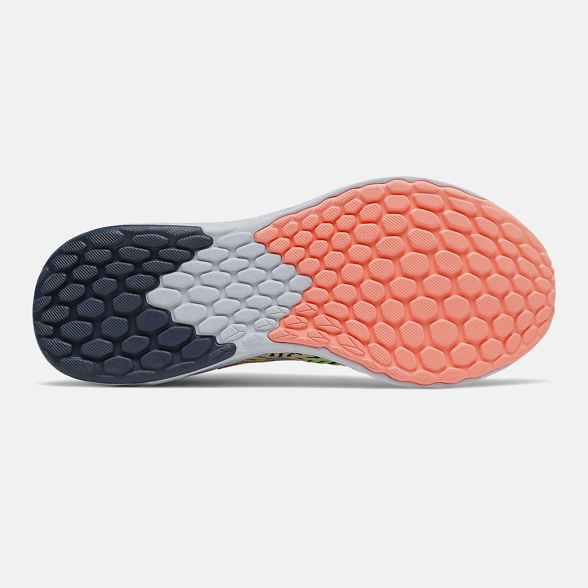 Women New Balance Fresh Foam Tempo
