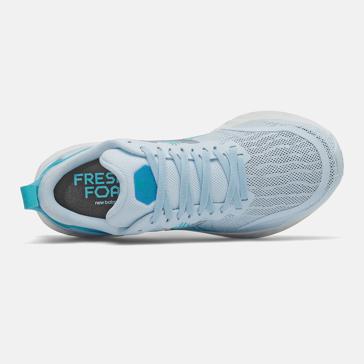 Women New Balance Fresh Foam Tempo