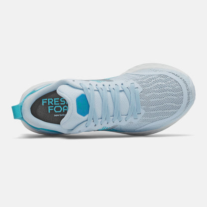 Women New Balance Fresh Foam Tempo