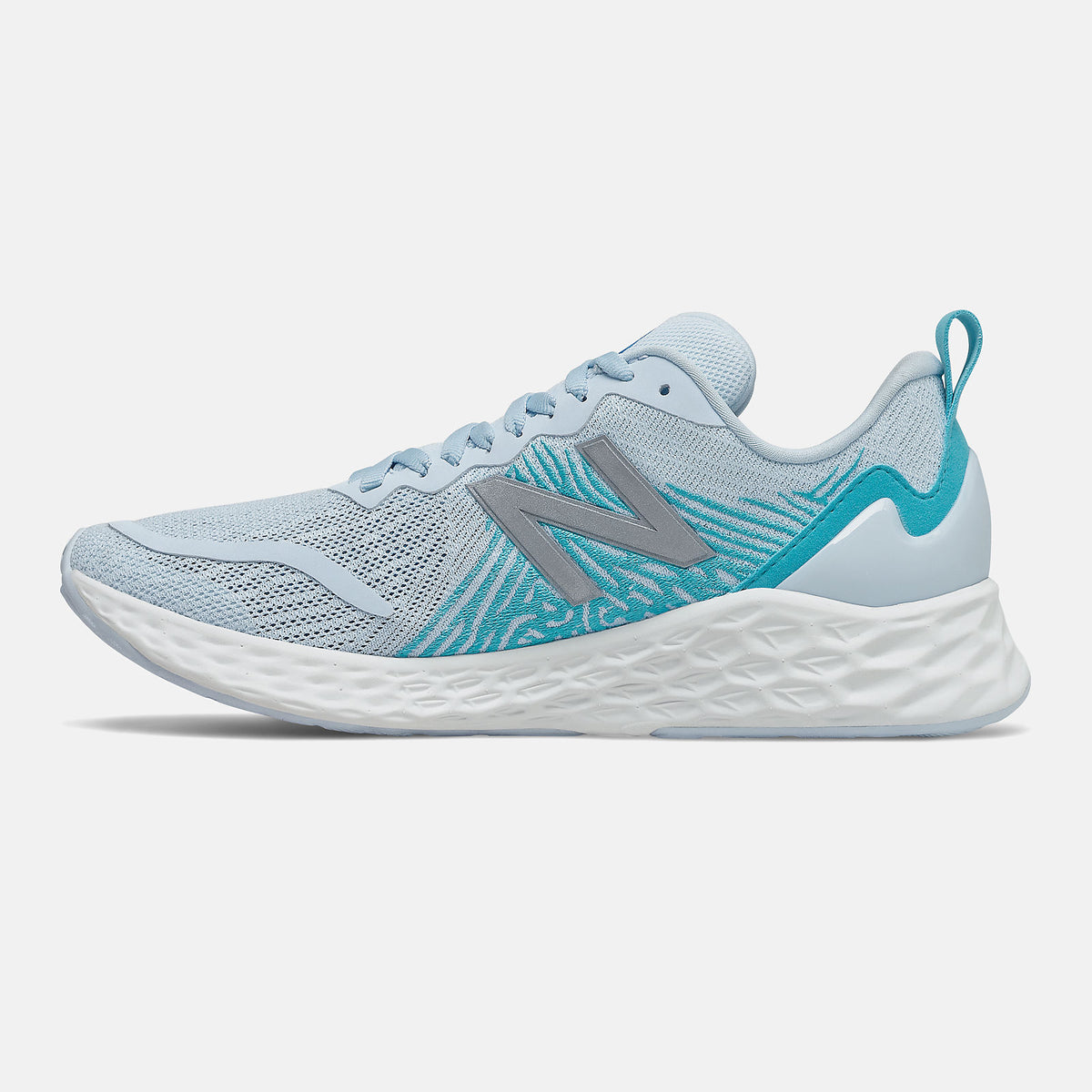 Women New Balance Fresh Foam Tempo