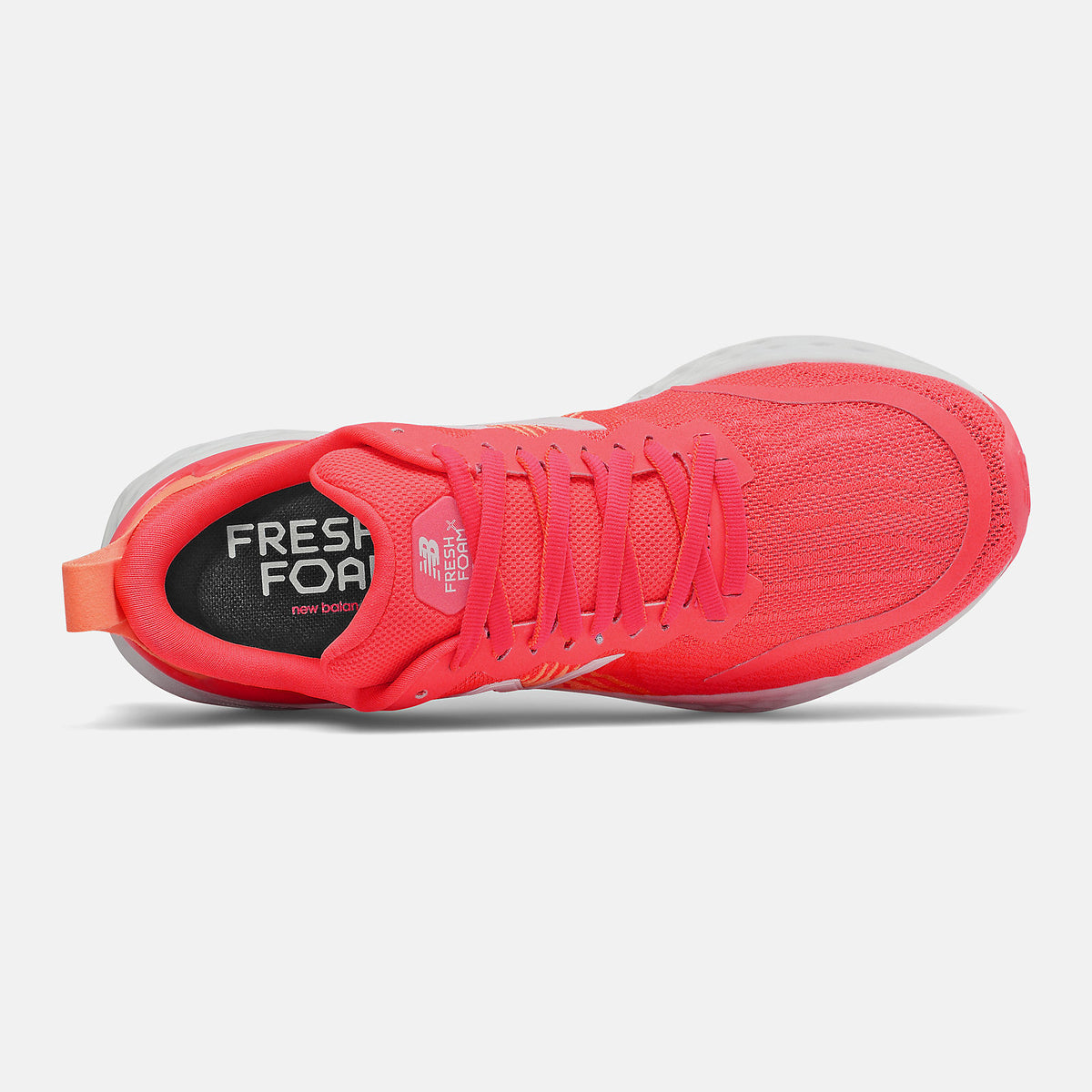 Women New Balance Fresh Foam Tempo