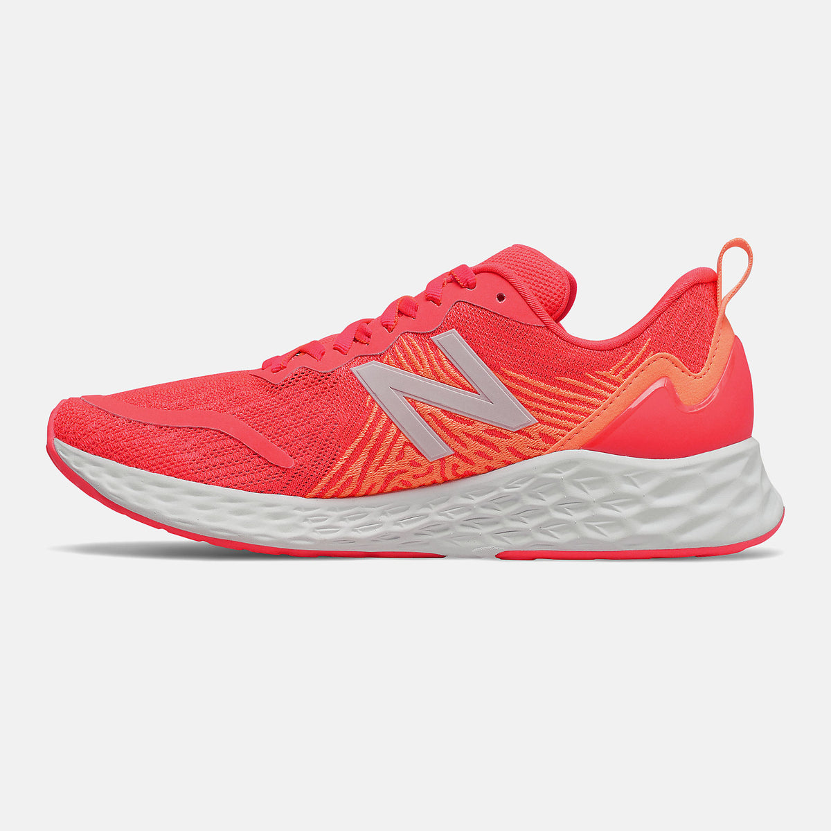 Women New Balance Fresh Foam Tempo