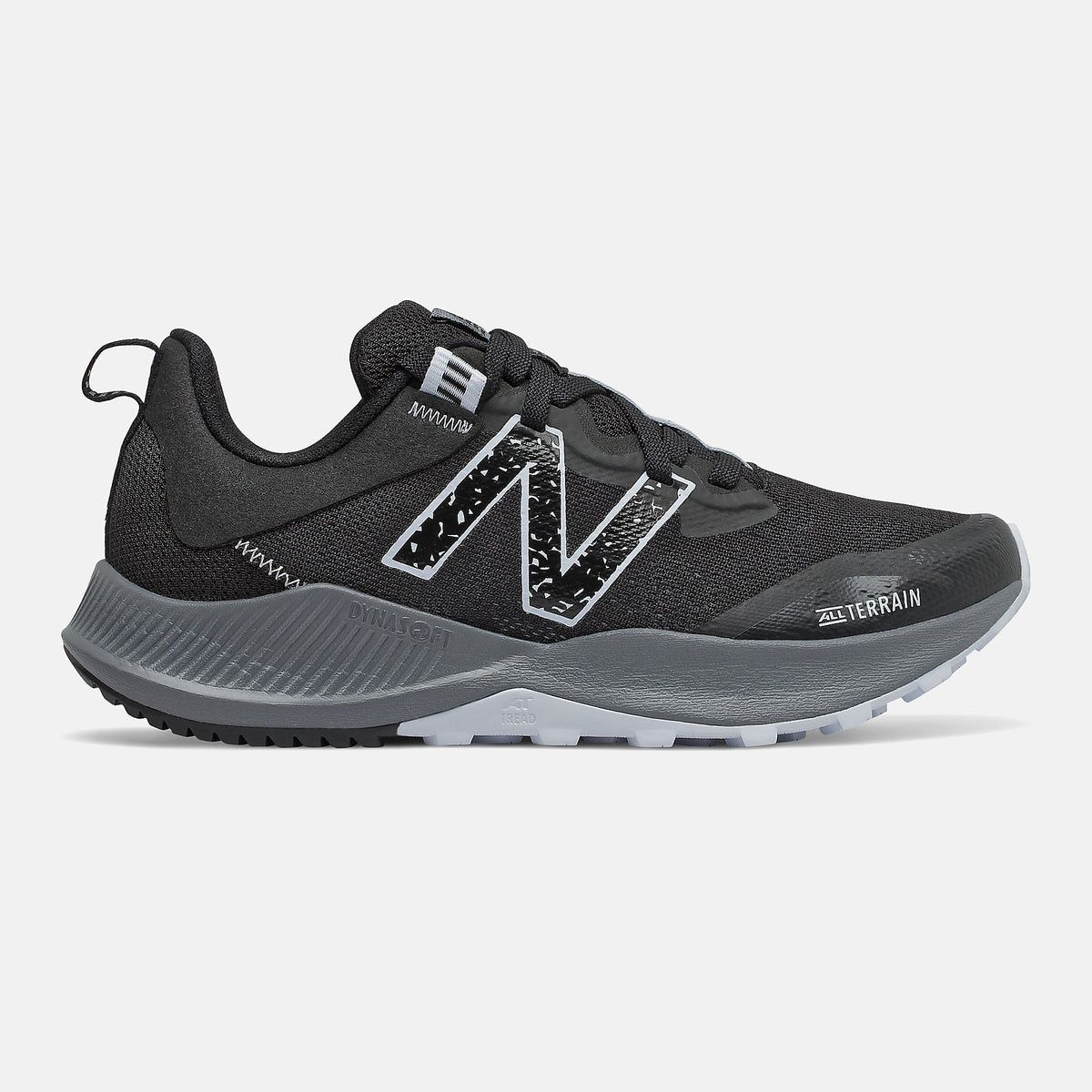 Women New Balance NITRELv4