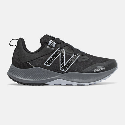 Women New Balance NITRELv4