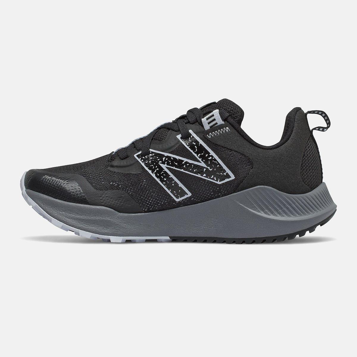 Women New Balance NITRELv4
