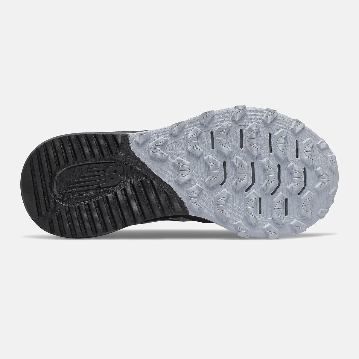 Women New Balance NITRELv4