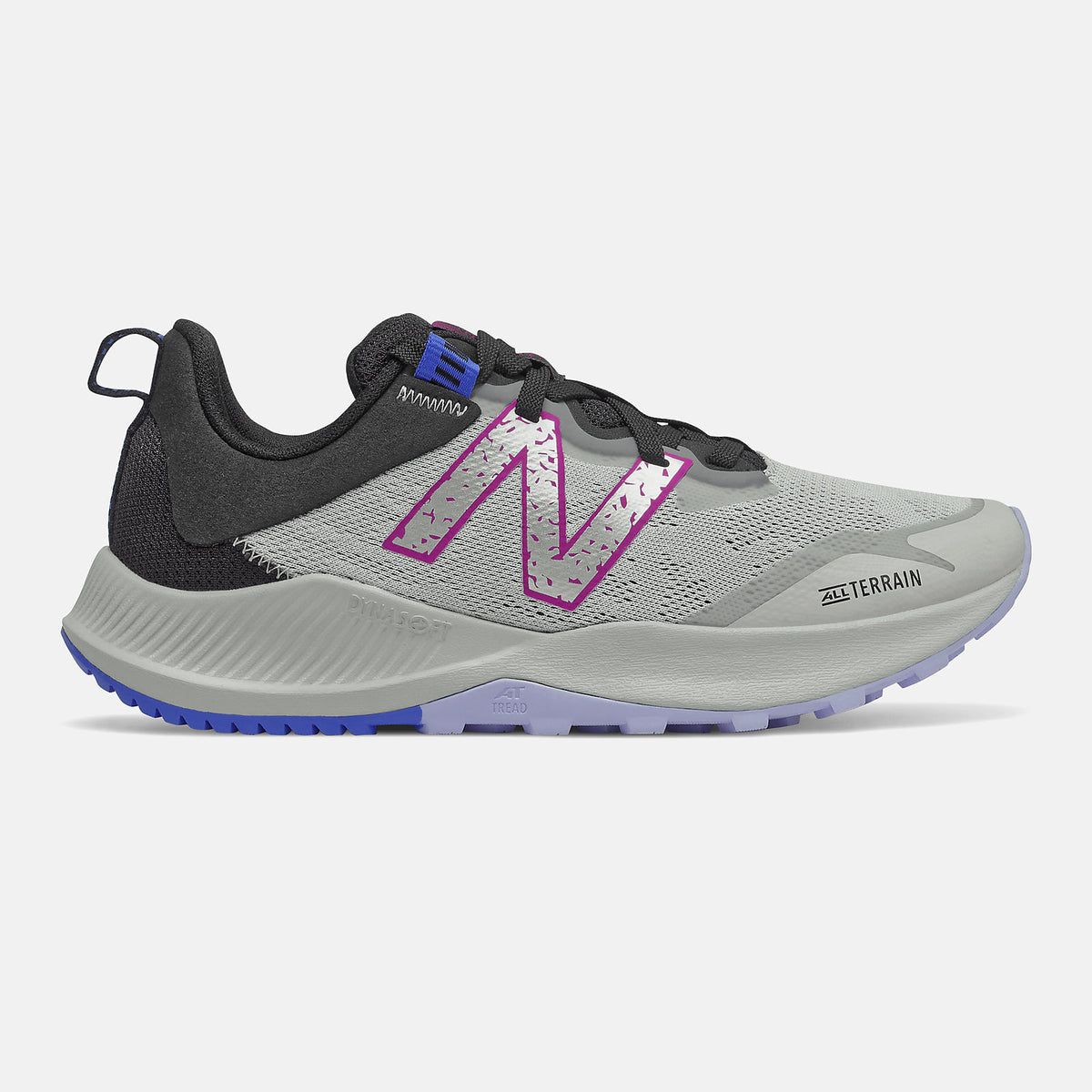 Women New Balance NITRELv4