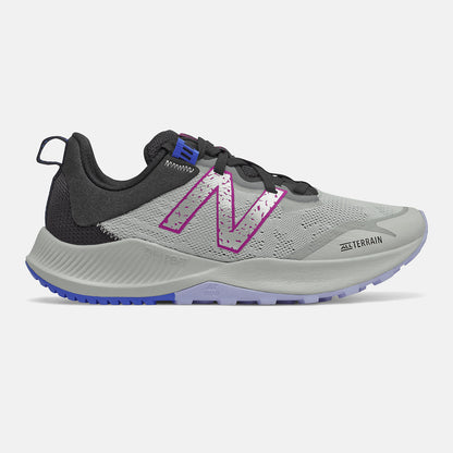Women New Balance NITRELv4