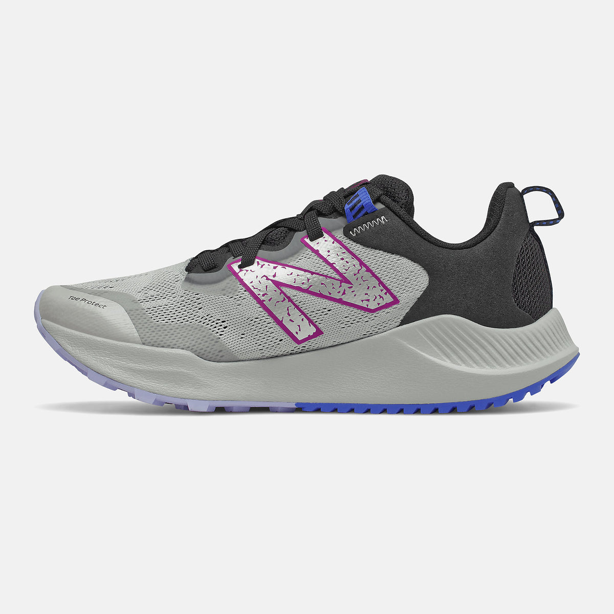 Women New Balance NITRELv4