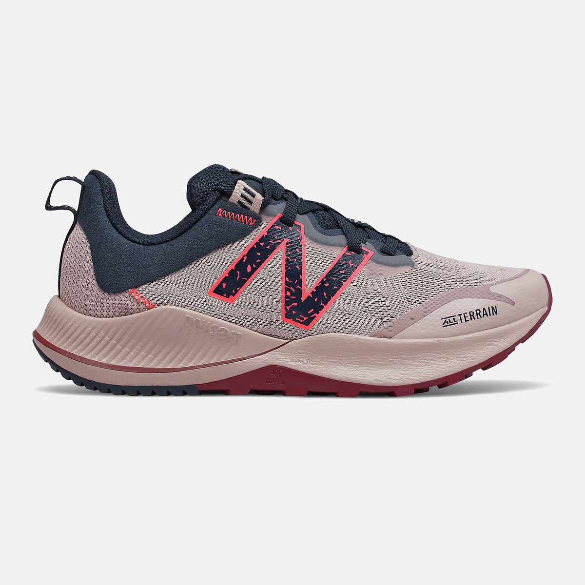 Women New Balance NITREL v4