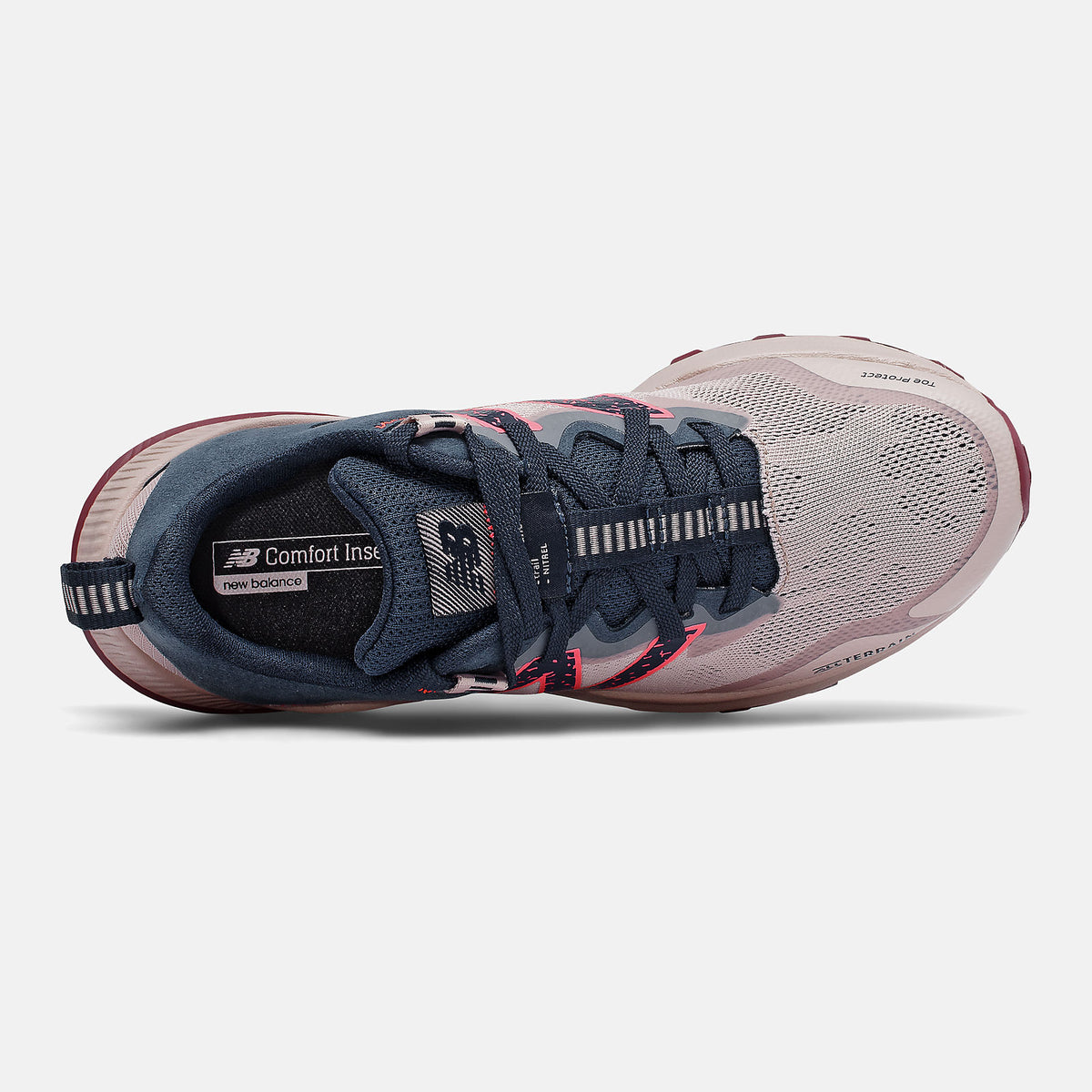 Women New Balance NITREL v4