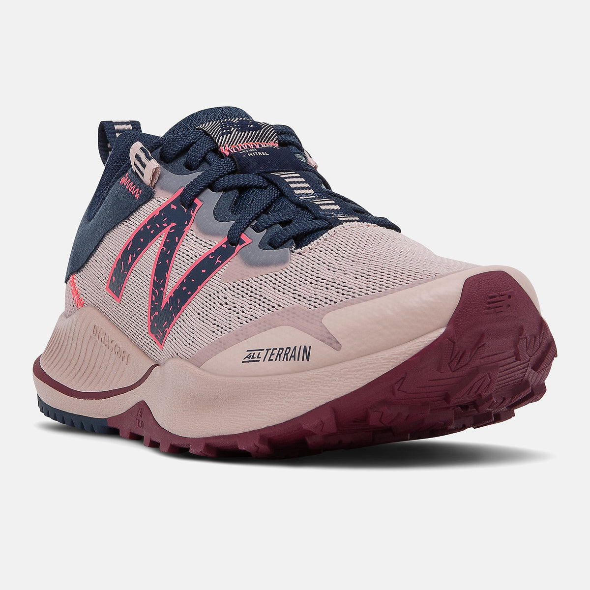 Women New Balance NITREL v4