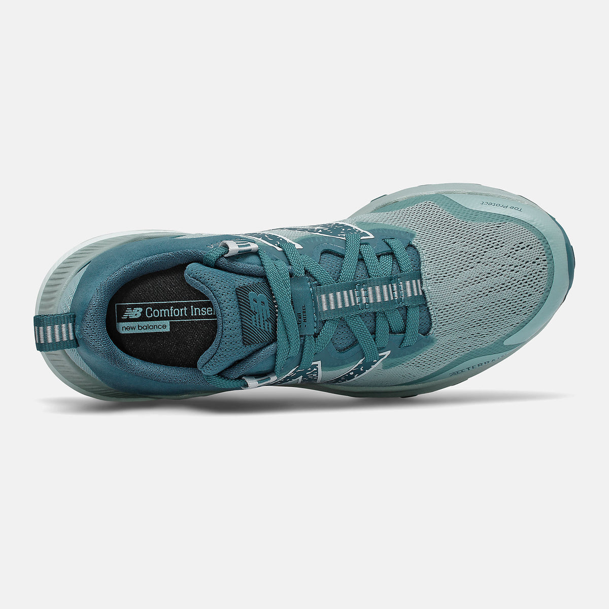 Women New Balance NITREL v4