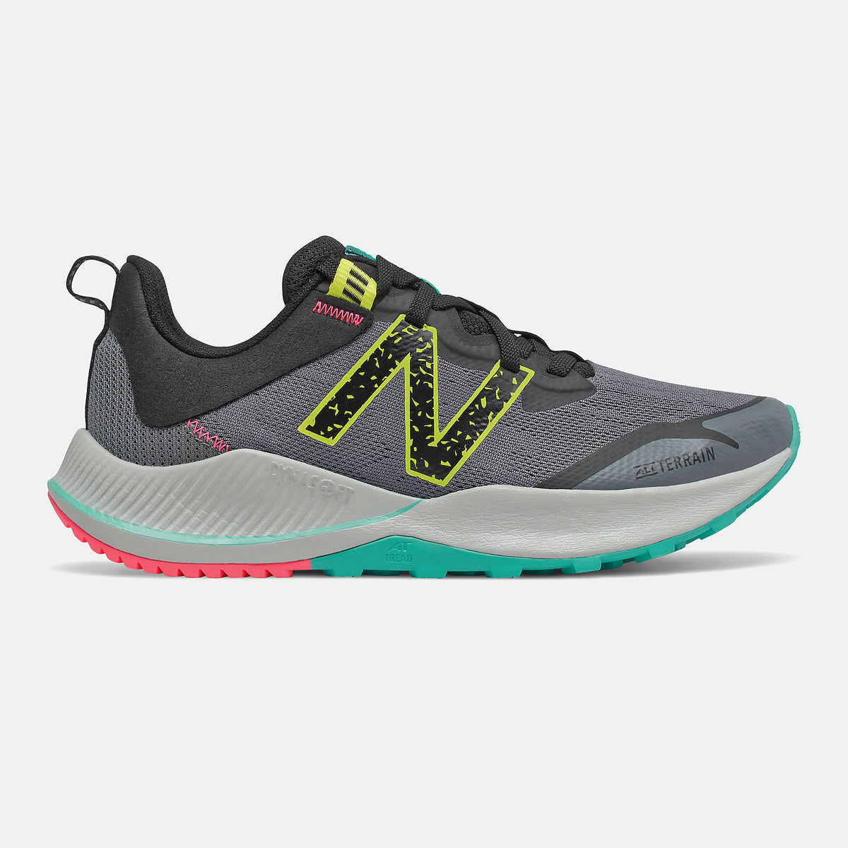Women New Balance NITREL v4