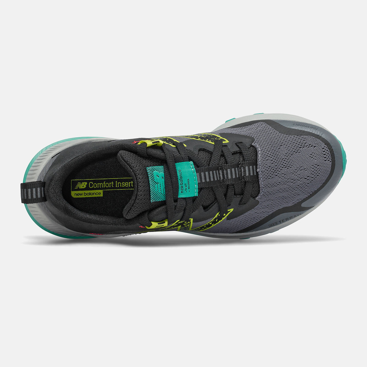 Women New Balance NITREL v4