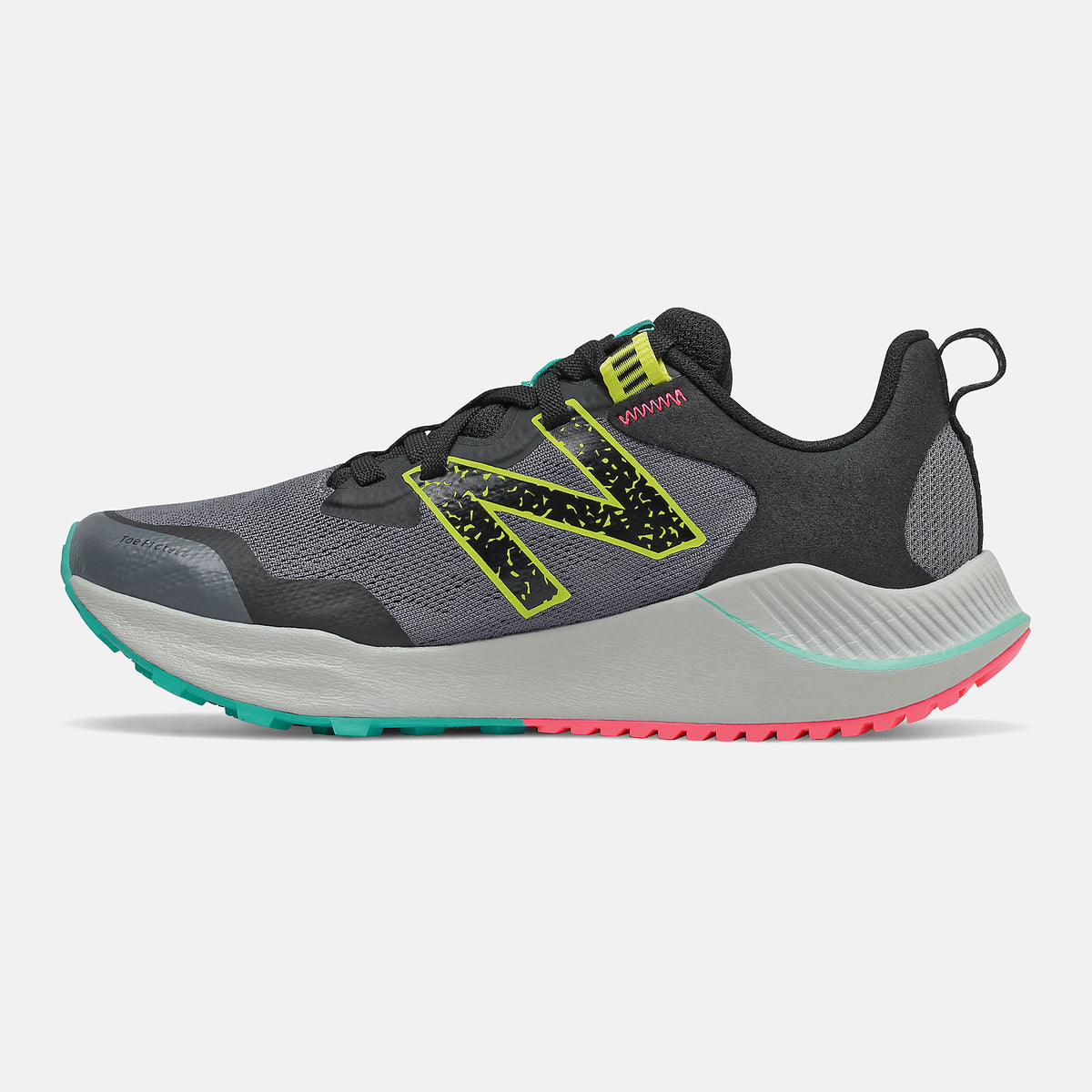 Women New Balance NITREL v4
