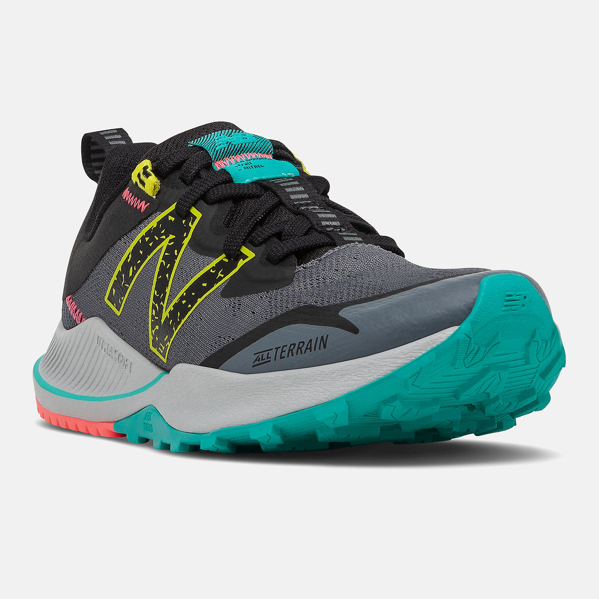 Women New Balance NITREL v4
