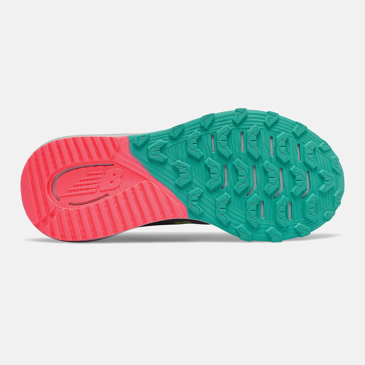 Women New Balance NITREL v4