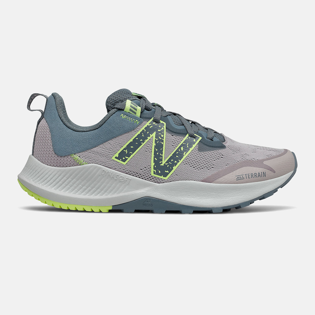 Women New Balance NITRELv4