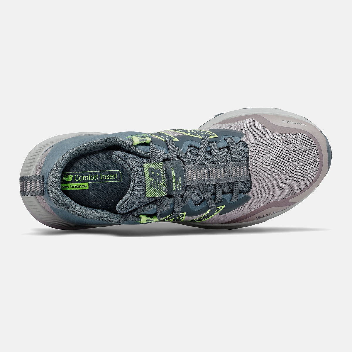 Women New Balance NITRELv4