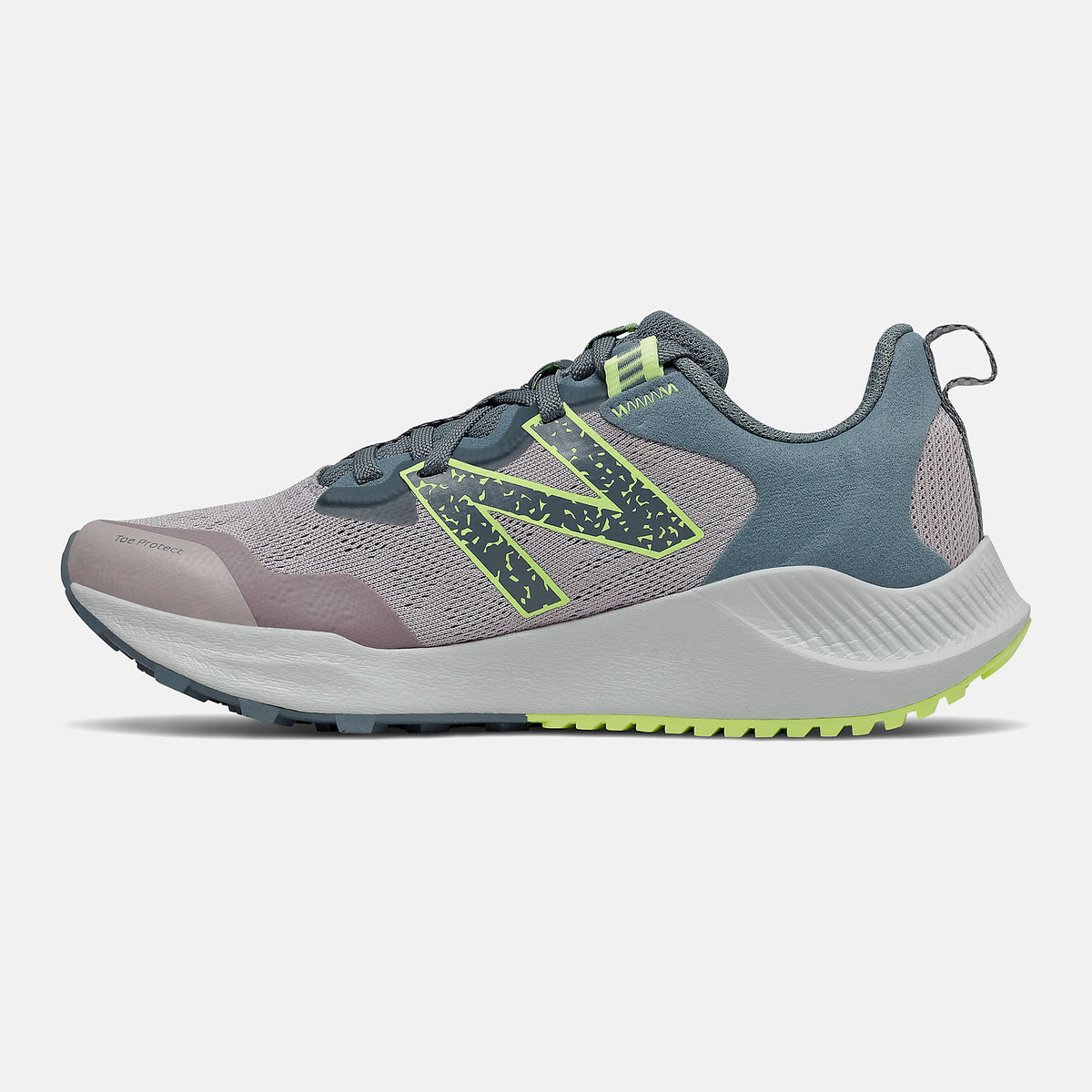 Women New Balance NITRELv4