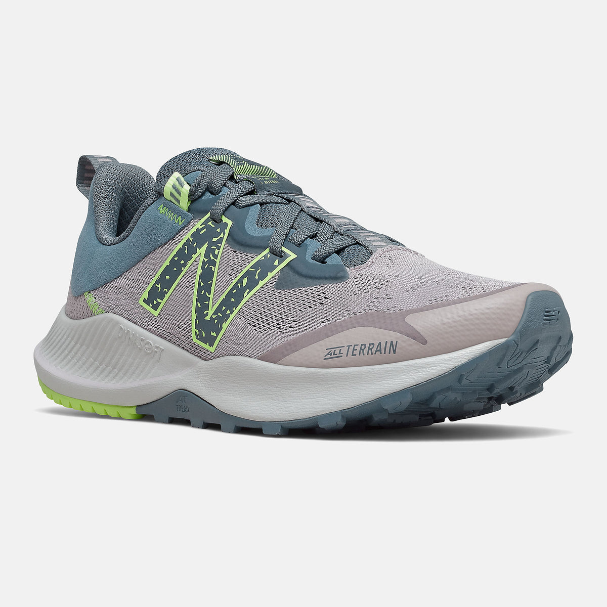 Women New Balance NITRELv4