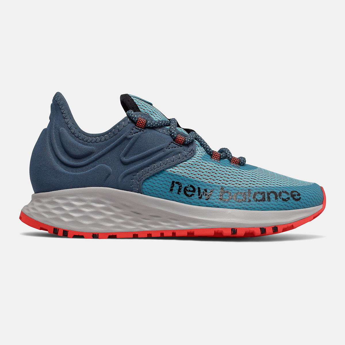 Women New Balance Fresh Foam Roav Trail
