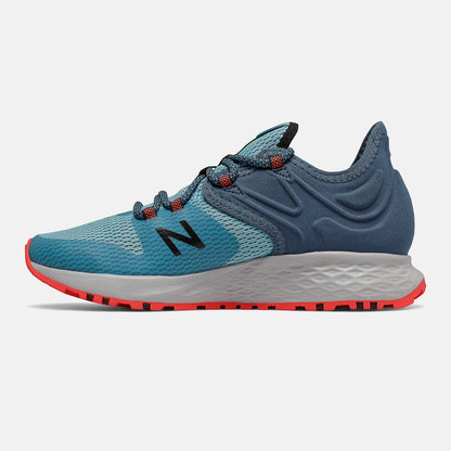 Women New Balance Fresh Foam Roav Trail