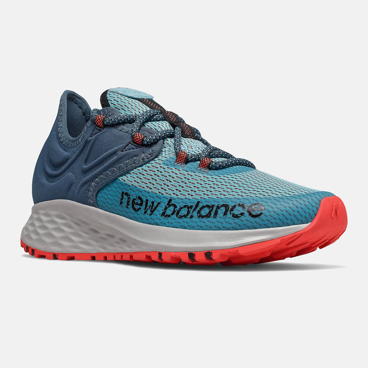 Women New Balance Fresh Foam Roav Trail