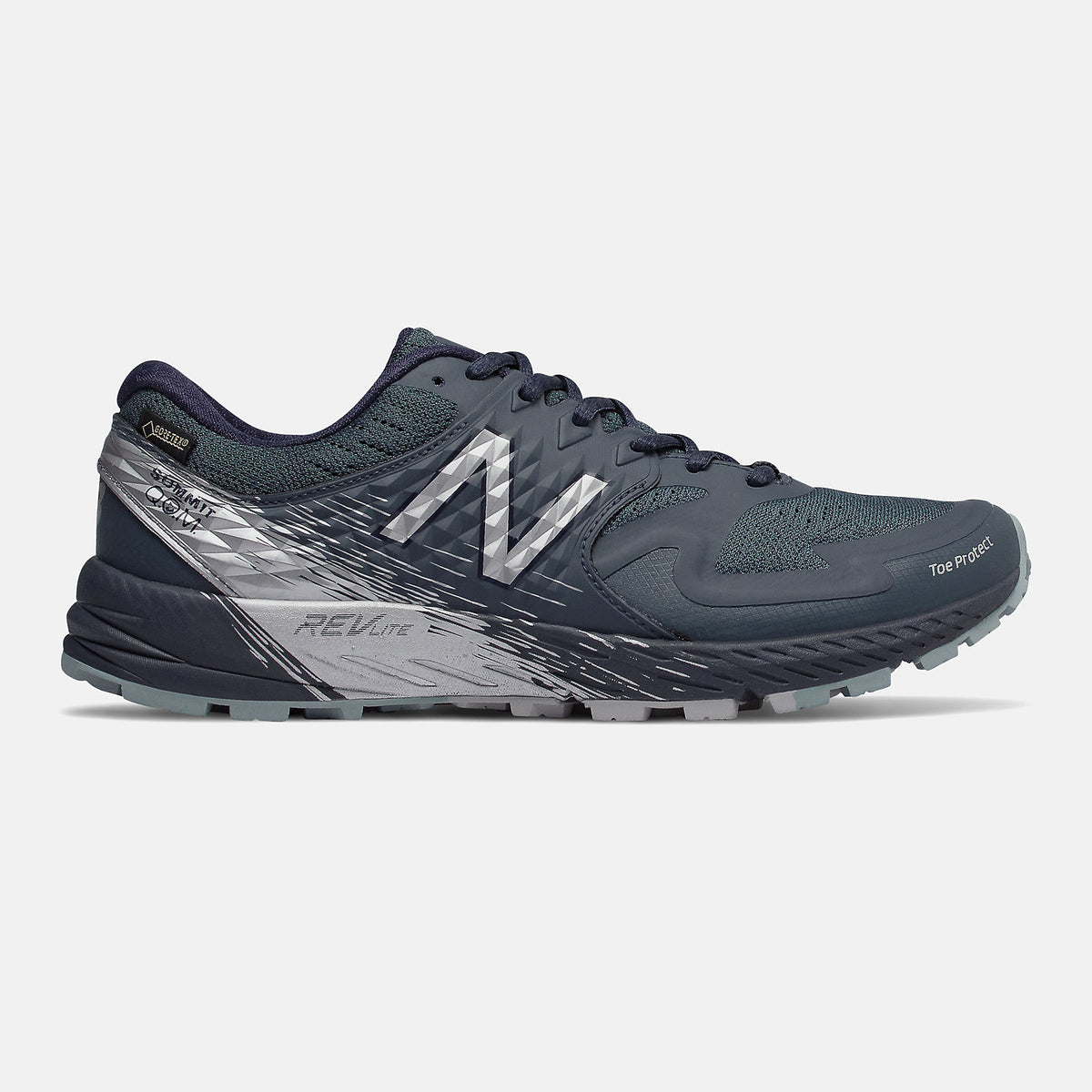 Women New Balance Summit Q.O.M. GTX