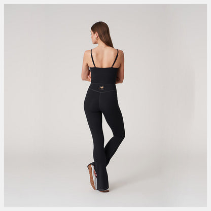 Women New Balance Bandier Cami Bodysuit