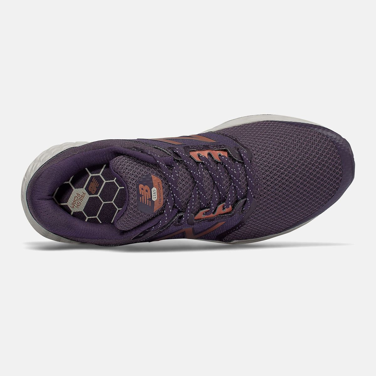 Women New Balance Fresh Foam 1165