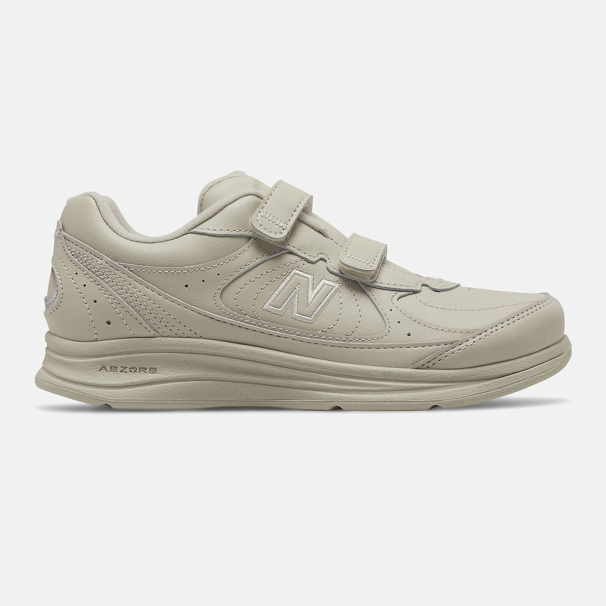 Women New Balance Hook and Loop 577