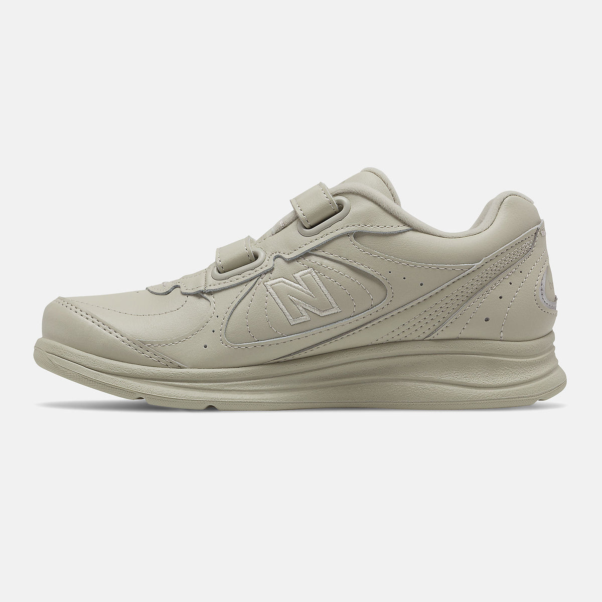 Women New Balance Hook and Loop 577