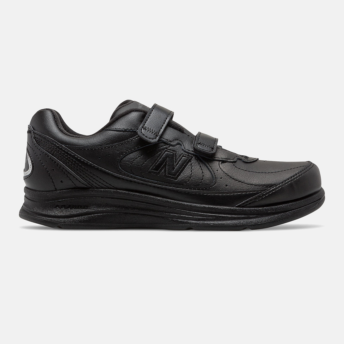 Women New Balance Hook and Loop 577