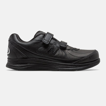Women New Balance Hook and Loop 577