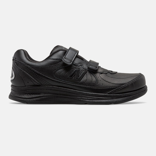Women New Balance Hook and Loop 577