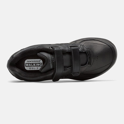 Women New Balance Hook and Loop 577