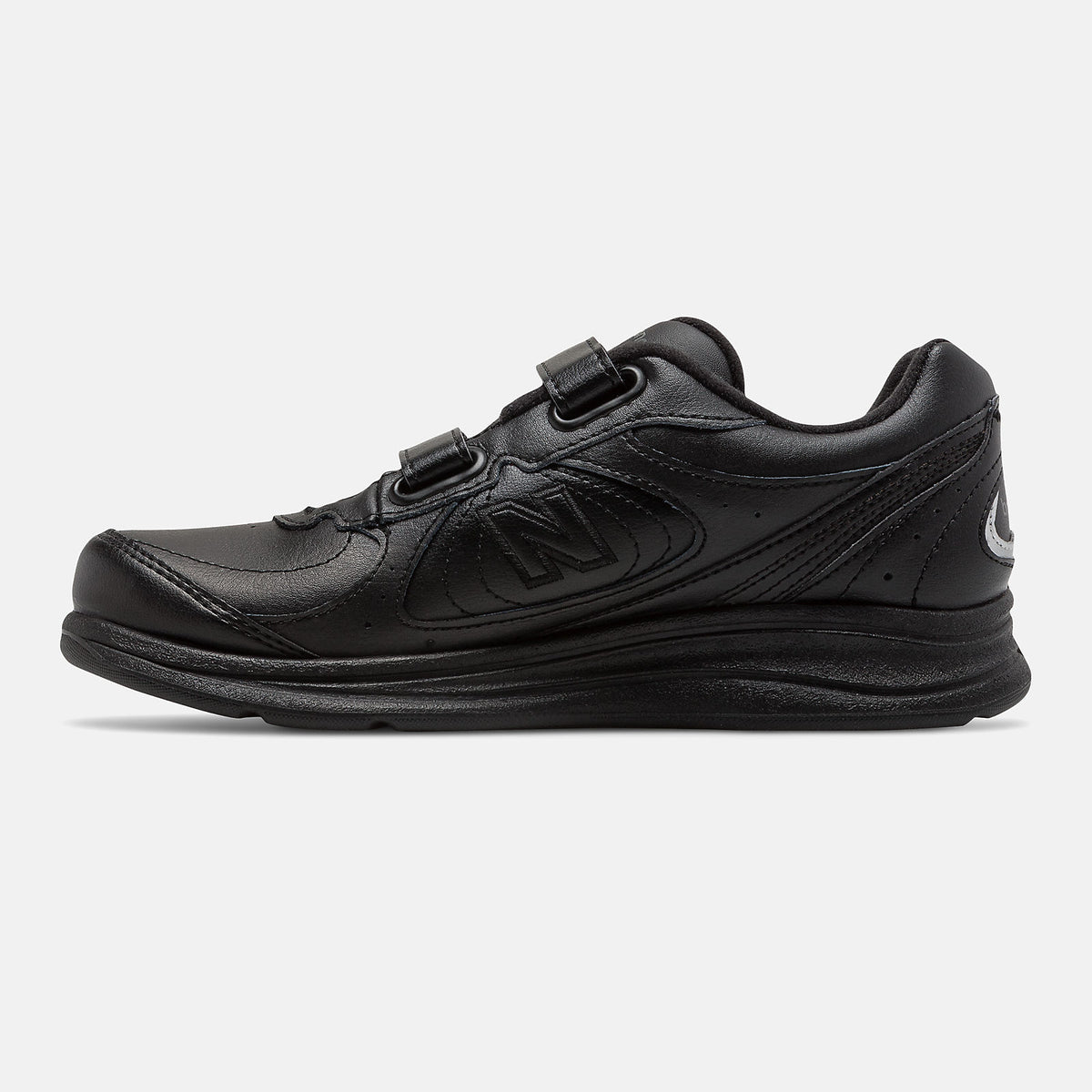 Women New Balance Hook and Loop 577