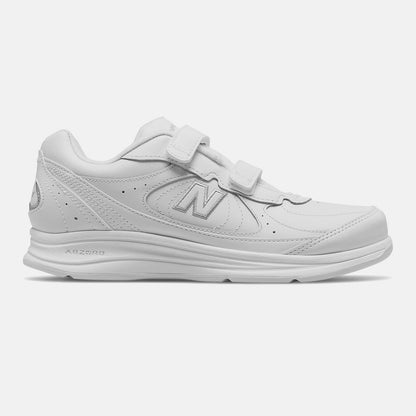 Women New Balance Hook and Loop 577