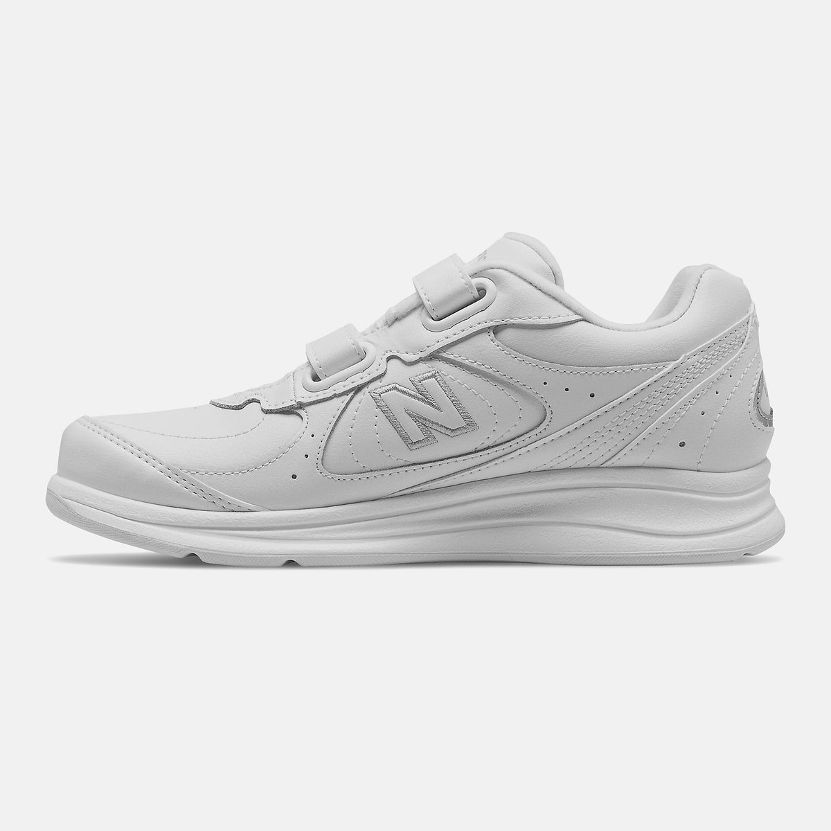 Women New Balance Hook and Loop 577
