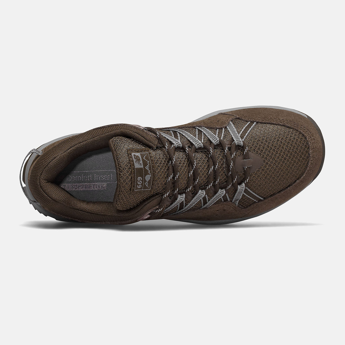 Women New Balance 669v2