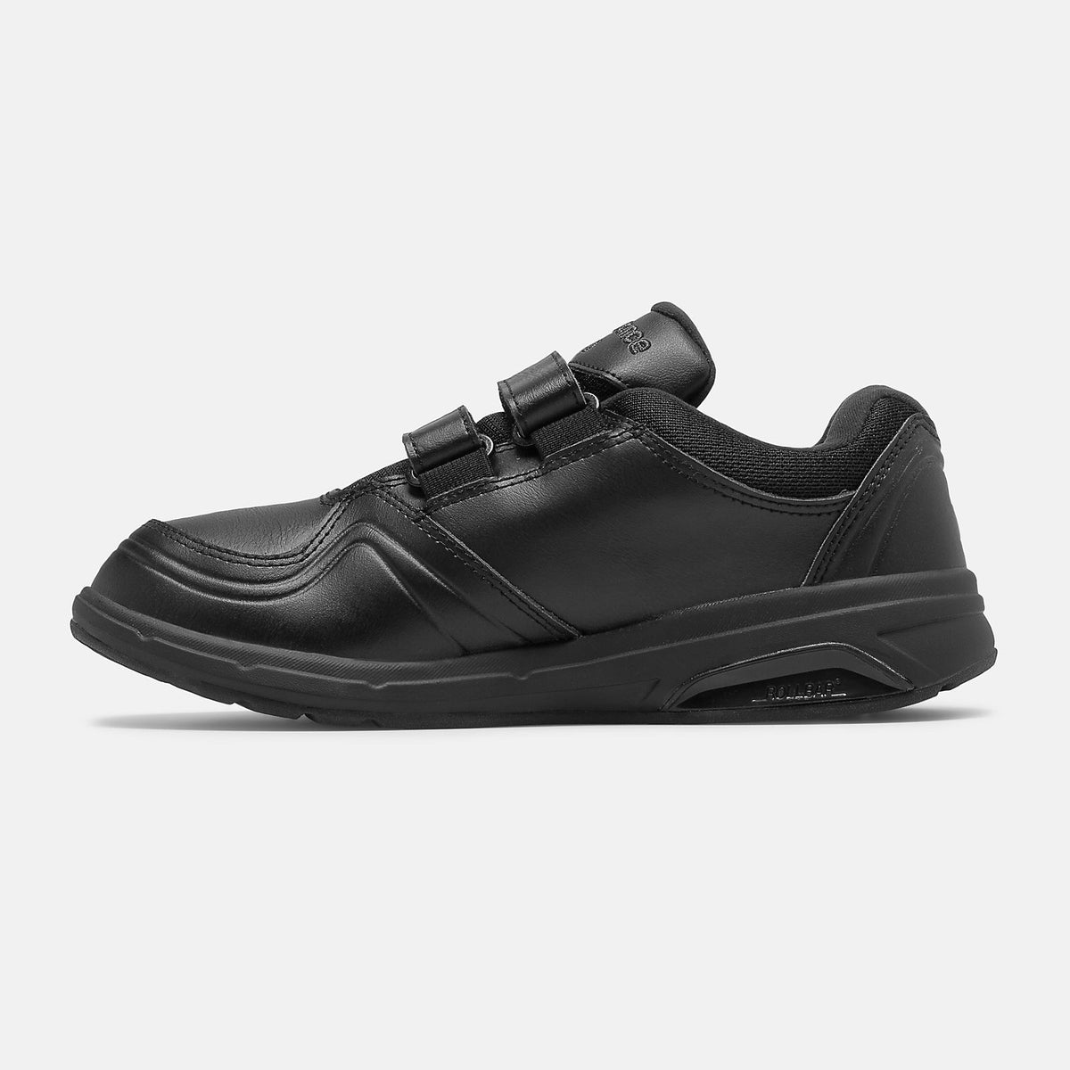 Women New Balance Hook and Loop 813