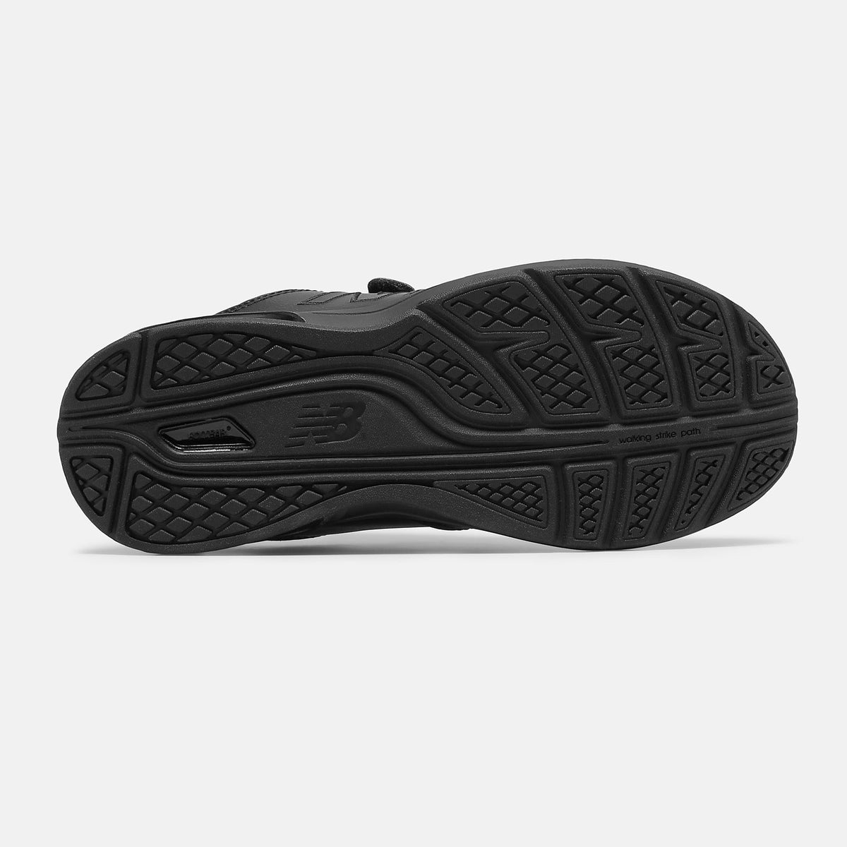 Women New Balance Hook and Loop 813