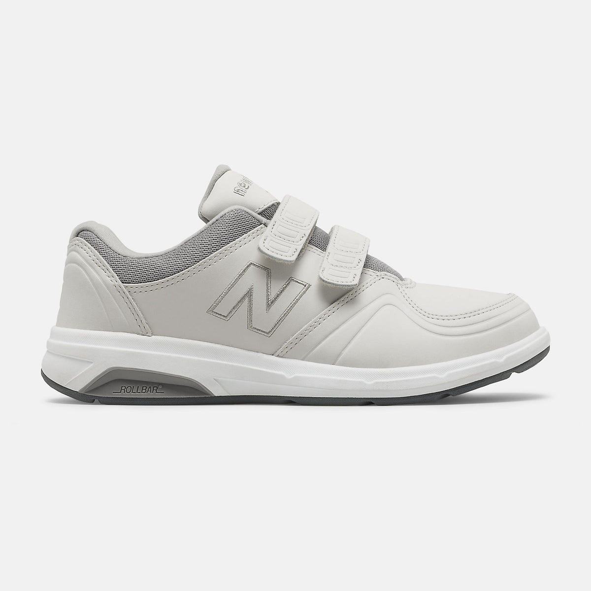 Women New Balance Hook and Loop 813