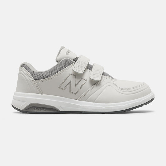 Women New Balance Hook and Loop 813