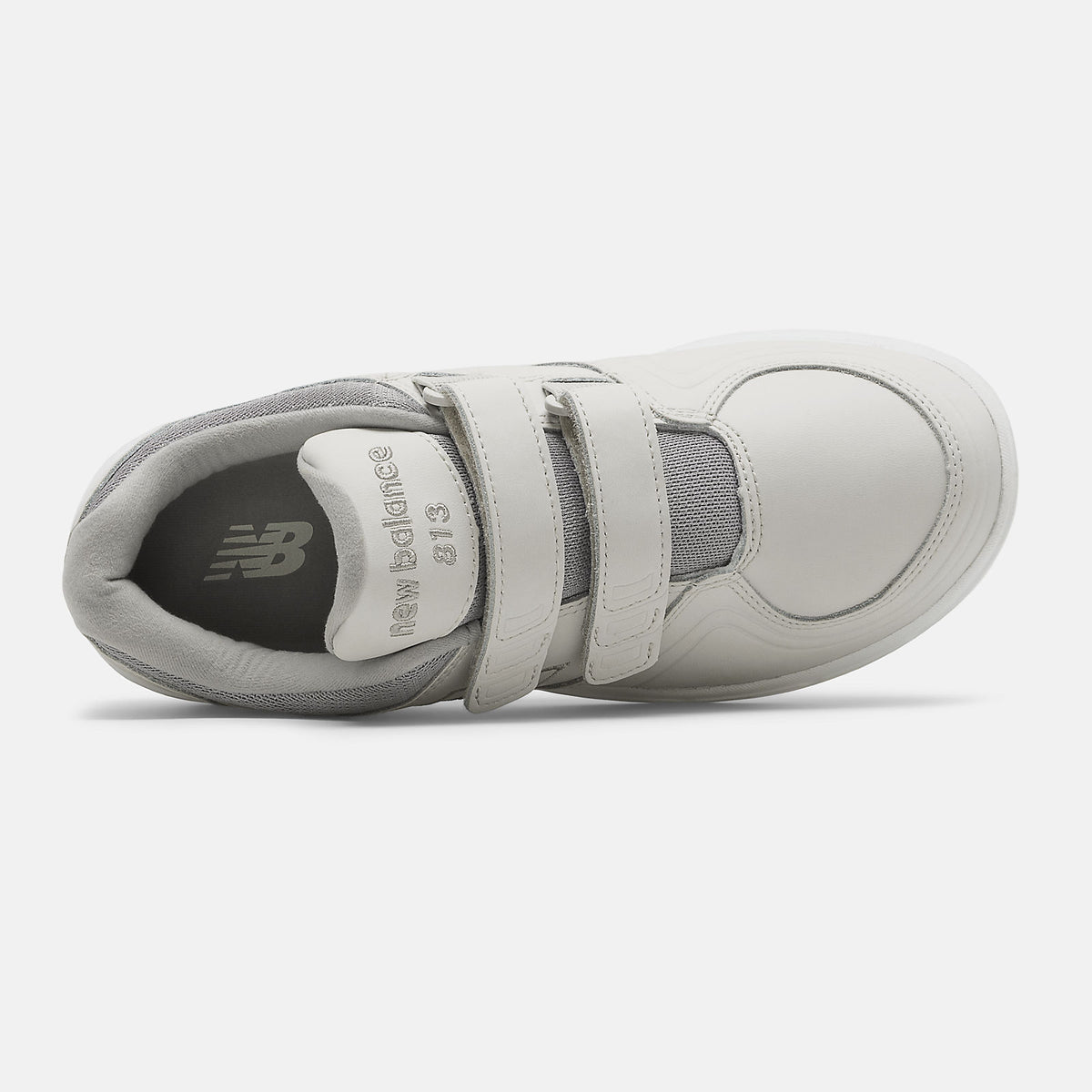 Women New Balance Hook and Loop 813