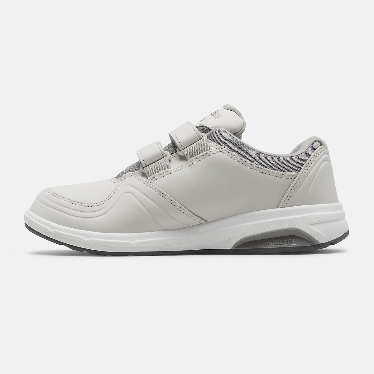 Women New Balance Hook and Loop 813