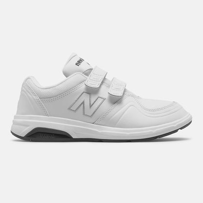 Women New Balance Hook and Loop 813