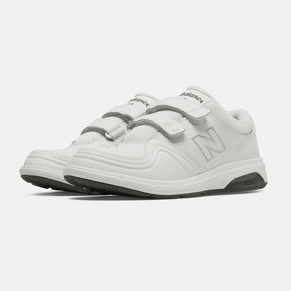 Women New Balance Hook and Loop 813